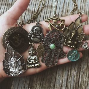 Meet your Posher, Hazel